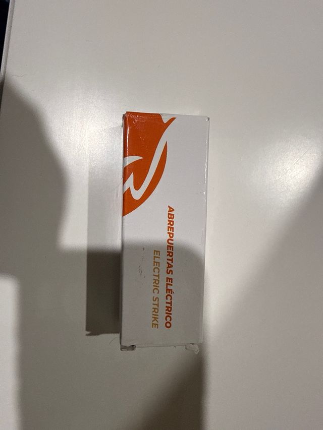 Cerradura Eléctrica para Puertas