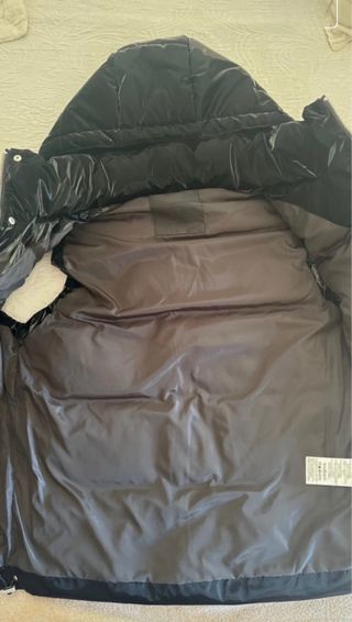 Chaleco Philipp Plein Negro