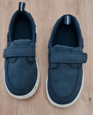 Conjunto Ropa Niño Miranda