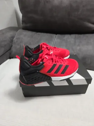 Adidas Dropset 3 Trainer unisex