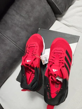 Adidas Dropset 3 Trainer unisex