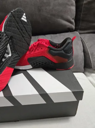 Adidas Dropset 3 Trainer unisex