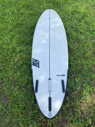 Tabla de surf 6.0 33litros