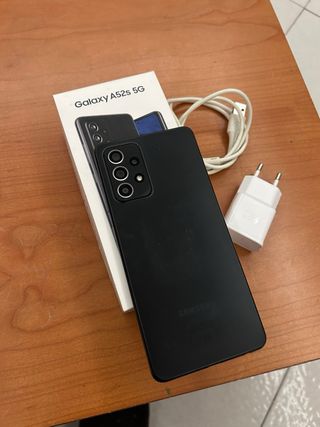 Samsung Galaxy A52s 5G