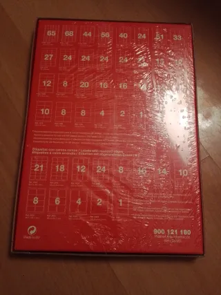 Etiquetas Adhesivas APLI Inkjet, Laser, Copy