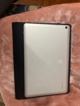 Tablet SPC Blanca 10.1 64GB 2GB RAM