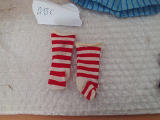 conjunto colegio a b c o abc lesly con etiqueta 19