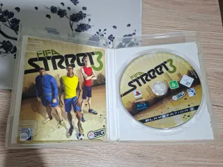 FIFA Street 3 PS3