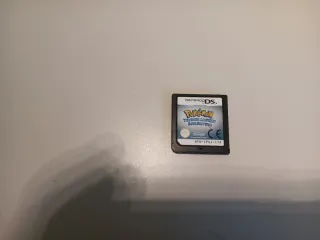 Pokemon Argento SoulSilver Nintendo DS PAL Ita