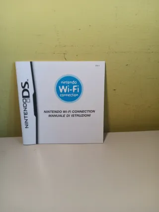 Pokemon Argento SoulSilver Nintendo DS PAL Ita