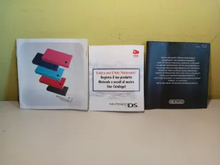 Pokemon Argento SoulSilver Nintendo DS PAL Ita