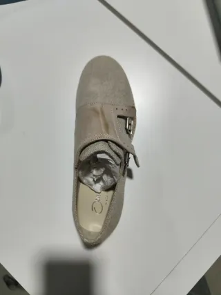 Zapatos comunión niño talla 35