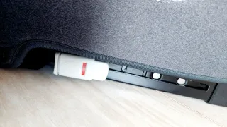 Silla de coche Kikkaboo bebé