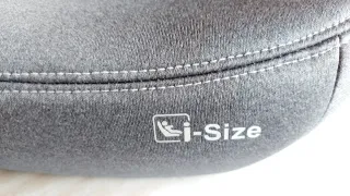 Silla de coche Kikkaboo bebé