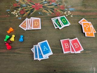 Situación Límite Educa Ref 4504 1988