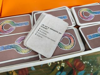 Situación Límite Educa Ref 4504 1988