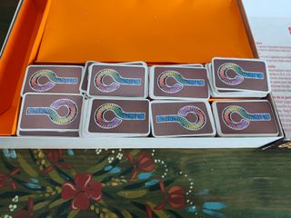 Situación Límite Educa Ref 4504 1988