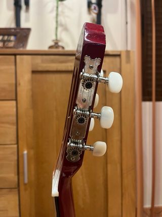 Guitarra Clásica 3/4 para Niños