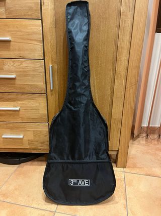 Guitarra Clásica 3/4 para Niños