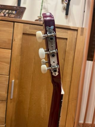 Guitarra Clásica 3/4 para Niños