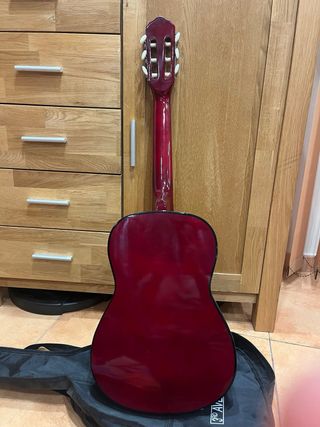 Guitarra Clásica 3/4 para Niños