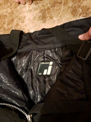 Pantalón esquí mujer Talla XS