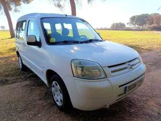 Citroen Berlingo 2006