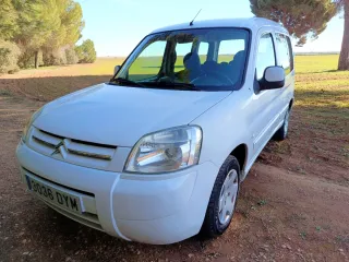 Citroen Berlingo 2006