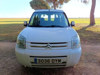 Citroen Berlingo 2006