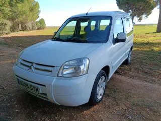 Citroen Berlingo 2006