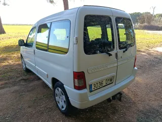 Citroen Berlingo 2006