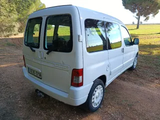 Citroen Berlingo 2006