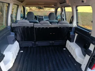Citroen Berlingo 2006
