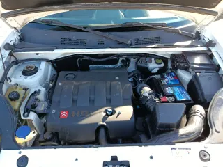 Citroen Berlingo 2006