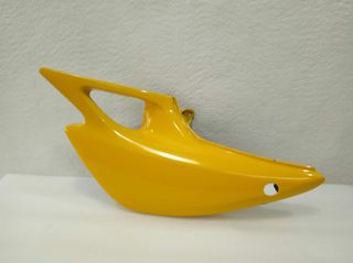 Tapa Lateral Izquierda Kawasaki ER500 (2000-2004)