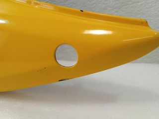 Tapa Lateral Izquierda Kawasaki ER500 (2000-2004)