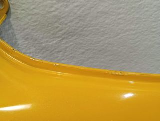 Tapa Lateral Izquierda Kawasaki ER500 (2000-2004)