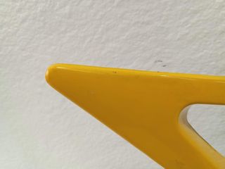 Tapa Lateral Izquierda Kawasaki ER500 (2000-2004)