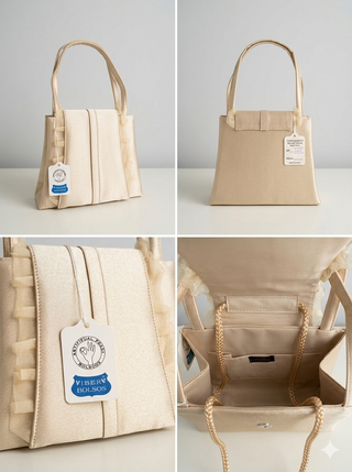 NUEVO Bolso de fiesta