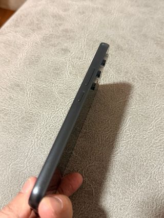 Samsung Galaxy A54 Negro de 128 gigas