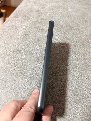 Samsung Galaxy A54 Negro de 128 gigas