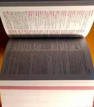 Diccionario Compact español-francés / français-...