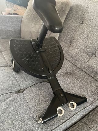 Monopattino per passeggino stokke yoyo