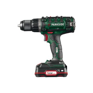 TALADRO ATORNILLADOR CON BATERIA 20V (NUEVO)