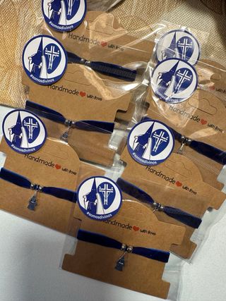 Pulsera Cofradías Hermandades