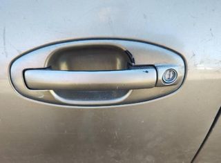 Enganche de remolque hyundai santa fe (sm) 349546