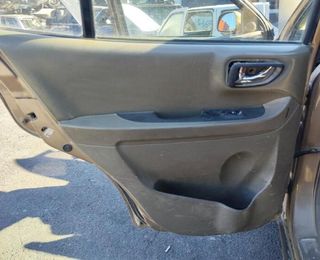 Enganche de remolque hyundai santa fe (sm) 349546