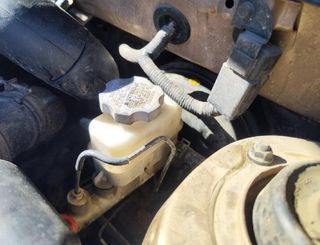 Enganche de remolque hyundai santa fe (sm) 349546