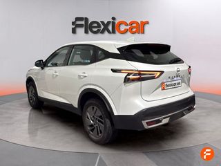Nissan Qashqai DIG-T 116kW (158CV) mHEV CVT Acenta