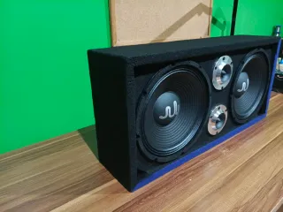 KITIPO RMSOUND 10 ACCES